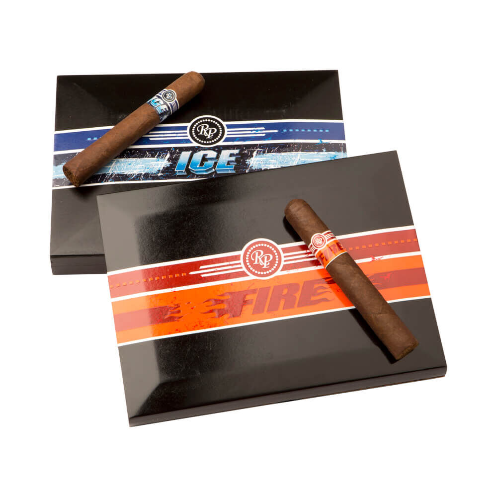 Rocky Patel - Fire / Ice 20ct